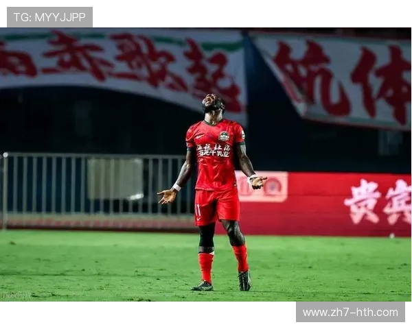 河南队反击犀利 阿奇姆彭速度成防线威胁 河南队反击犀利 阿奇姆彭速度成防线威胁