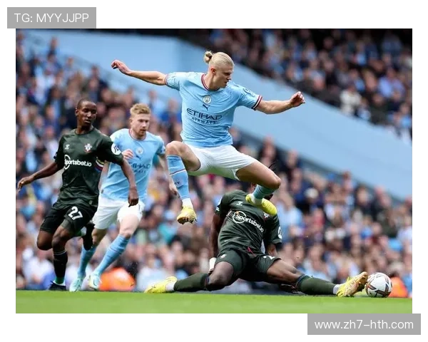 曼城客场力克比利亚雷亚尔 2-0 彰显强大实力