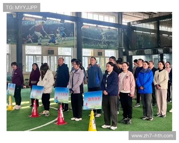 职工足球赛促进企业交流，提升团队凝聚力