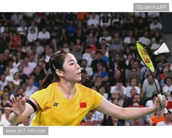 羽毛球亚团赛形象大使贾一凡:团体精神是运动魅力所在 羽毛球亚团赛形象大使贾一凡:团体精神是运动魅力所在